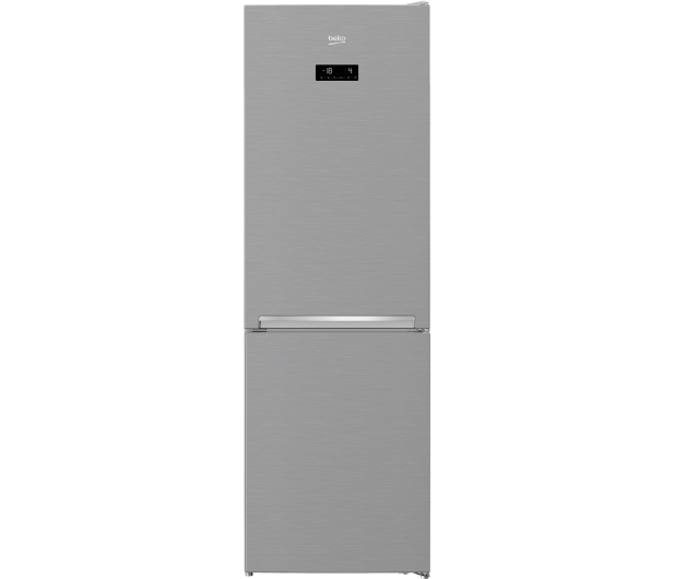 BEKO RCNE366E40ZXBN NoFrost Srebrna - 1382335 - zdjęcie 3